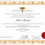 Ericksonian Hypnotherapy 2021